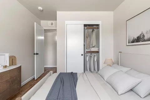 Bedroom - 1320 Aurora St, Modesto, CA 95351 photo 2 of 4