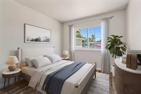 Bedroom - 1320 Aurora St, Modesto, CA 95351 photo 1 of 4