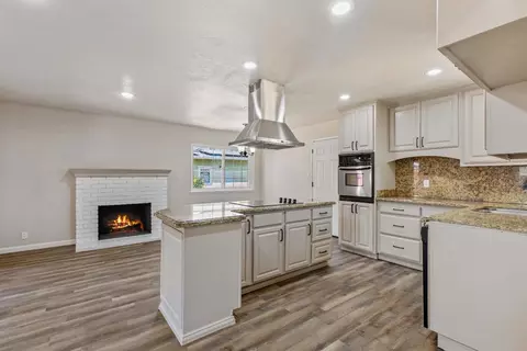 Kitchen - 1320 Aurora St, Modesto, CA 95351 photo 1 of 1