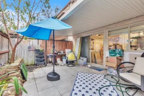 Exterior - 6064 Via Casitas, Carmichael, CA 95608 photo 7 of 12