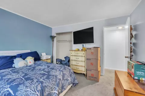 Bedroom - 6064 Via Casitas, Carmichael, CA 95608 photo 1 of 3