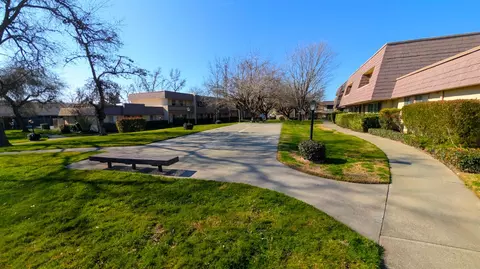 Exterior - 6064 Via Casitas, Carmichael, CA 95608 photo 11 of 12