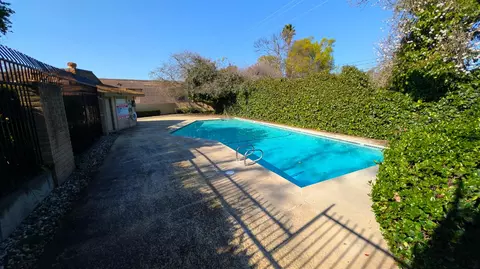 Exterior - 6064 Via Casitas, Carmichael, CA 95608 photo 9 of 12