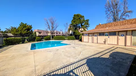 Exterior - 6064 Via Casitas, Carmichael, CA 95608 photo 10 of 12