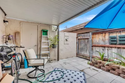 Exterior - 6064 Via Casitas, Carmichael, CA 95608 photo 6 of 12