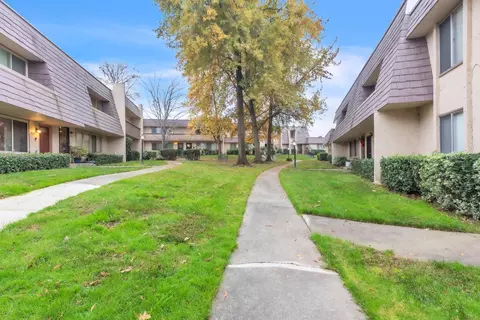 Exterior - 6064 Via Casitas, Carmichael, CA 95608 photo 5 of 12