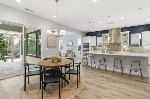 Dining - 4804 Tadpole Pl, Rocklin, CA 95677 photo 3 of 4