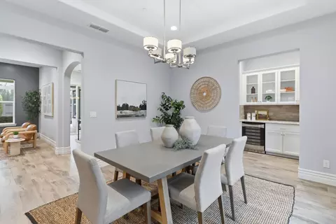 Dining - 4804 Tadpole Pl, Rocklin, CA 95677 photo 2 of 4