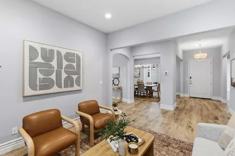 Entry Way - 4804 Tadpole Pl, Rocklin, CA 95677 photo 3 of 8