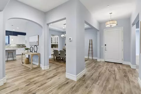 Entry Way - 4804 Tadpole Pl, Rocklin, CA 95677 photo 4 of 8