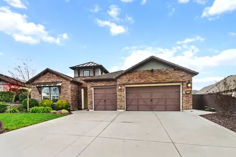 Exterior - 4804 Tadpole Pl, Rocklin, CA 95677 photo 8 of 8