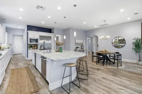 Kitchen - 4804 Tadpole Pl, Rocklin, CA 95677 photo 4 of 5