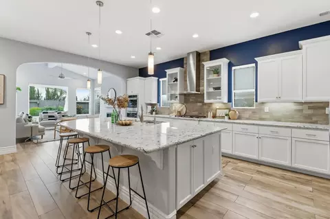 Kitchen - 4804 Tadpole Pl, Rocklin, CA 95677 photo 3 of 5