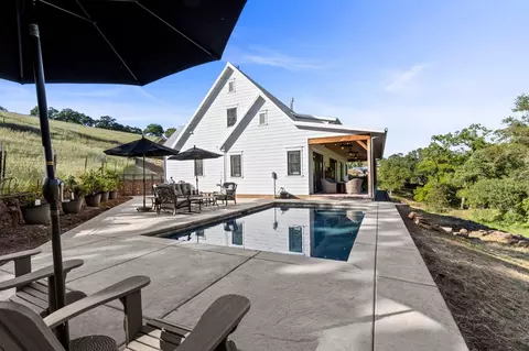 Exterior - 130 Allen Ranch Rd, Sutter Creek, CA 95685 photo 10 of 18