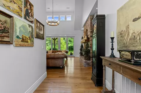 Entry Way - 130 Allen Ranch Rd, Sutter Creek, CA 95685 photo 1 of 4