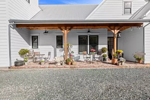 Exterior - 130 Allen Ranch Rd, Sutter Creek, CA 95685 photo 7 of 18