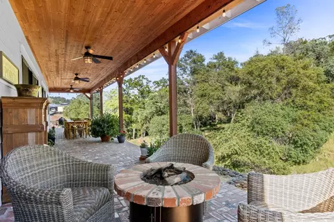 Exterior - 130 Allen Ranch Rd, Sutter Creek, CA 95685 photo 13 of 18