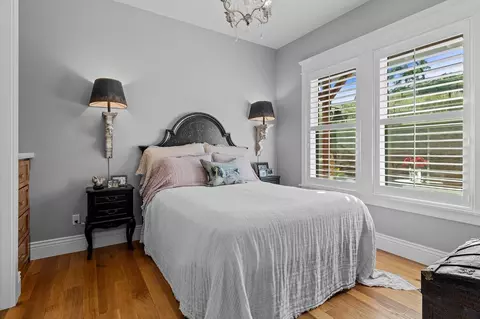 Bedroom - 130 Allen Ranch Rd, Sutter Creek, CA 95685 photo 4 of 7
