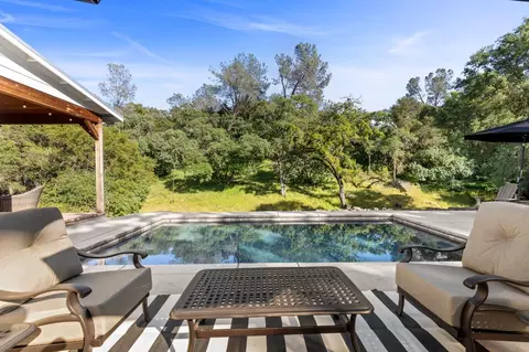 Exterior - 130 Allen Ranch Rd, Sutter Creek, CA 95685 photo 11 of 18