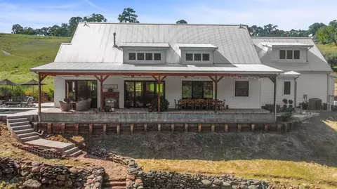 Exterior - 130 Allen Ranch Rd, Sutter Creek, CA 95685 photo 16 of 18