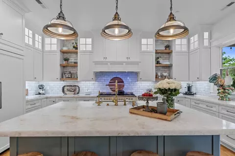 Kitchen - 130 Allen Ranch Rd, Sutter Creek, CA 95685 photo 2 of 5