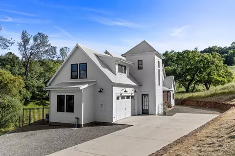Exterior - 130 Allen Ranch Rd, Sutter Creek, CA 95685 photo 5 of 18