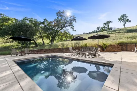 Exterior - 130 Allen Ranch Rd, Sutter Creek, CA 95685 photo 9 of 18