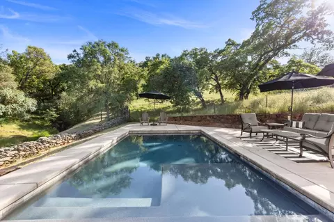 Exterior - 130 Allen Ranch Rd, Sutter Creek, CA 95685 photo 8 of 18