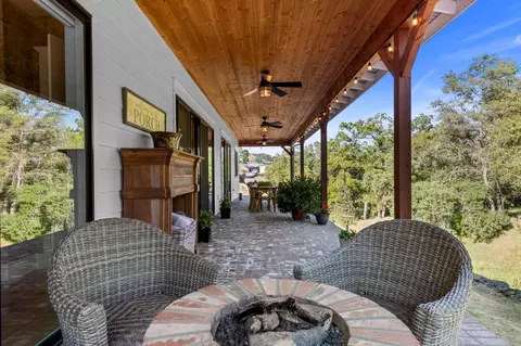 Exterior - 130 Allen Ranch Rd, Sutter Creek, CA 95685 photo 14 of 18
