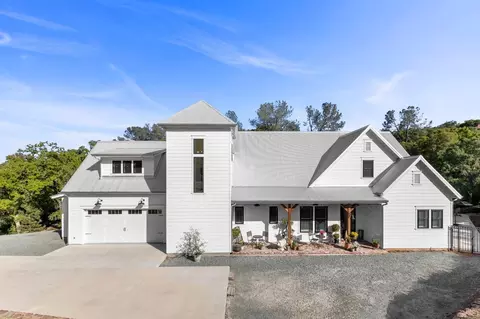 Exterior - 130 Allen Ranch Rd, Sutter Creek, CA 95685 photo 2 of 18