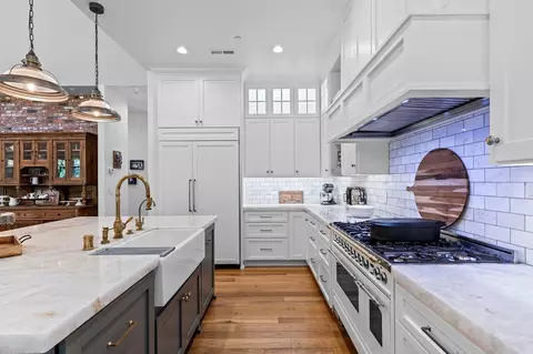 Kitchen - 130 Allen Ranch Rd, Sutter Creek, CA 95685 photo 3 of 5