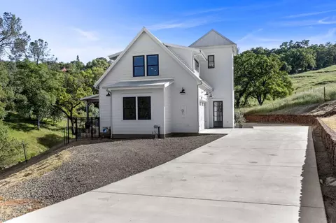 Exterior - 130 Allen Ranch Rd, Sutter Creek, CA 95685 photo 4 of 18