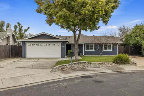 3809 Meadowview Ct, Modesto, CA 95355 photo 1