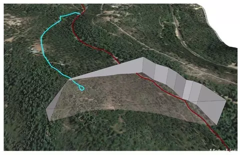0 Kearsarge Mill Rd, Alta, CA 95715 photo 8