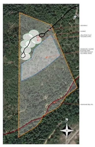 0 Kearsarge Mill Rd, Alta, CA 95715 photo 5