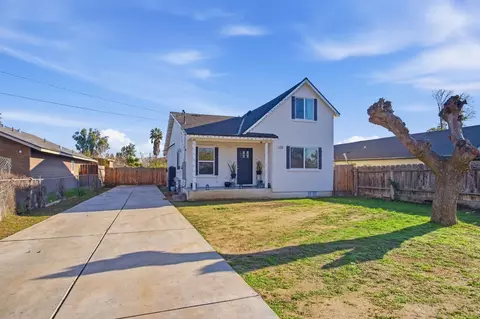 Exterior - 8708 Wilson St, Patterson, CA 95363 photo 3 of 10