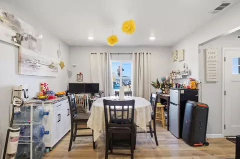 Dining - 8708 Wilson St, Patterson, CA 95363 photo 1 of 1