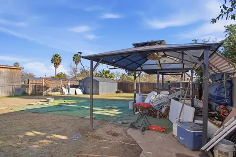 Exterior - 8708 Wilson St, Patterson, CA 95363 photo 7 of 10