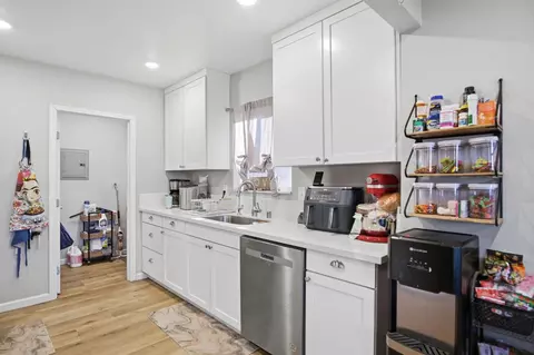 Kitchen - 8708 Wilson St, Patterson, CA 95363 photo 3 of 3