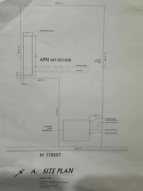 445 M, Patterson, CA 95363 photo 38