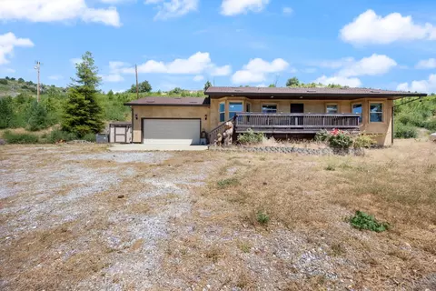 8009 Spring Valley Rd, Pollock Pines, CA 95726 photo 2