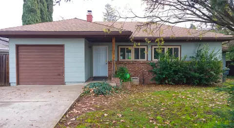Exterior - 2560 Wright St, Sacramento, CA 95821 photo 2 of 10