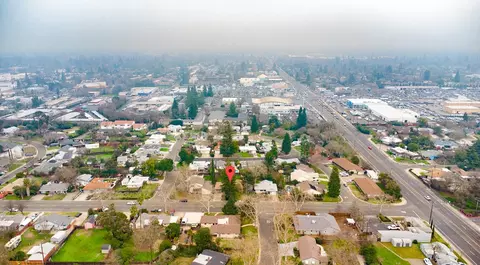 View/Area - 2560 Wright St, Sacramento, CA 95821 photo 2 of 8