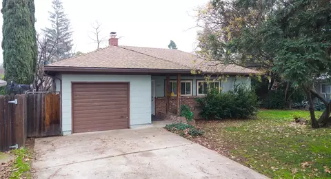 Exterior - 2560 Wright St, Sacramento, CA 95821 photo 3 of 10