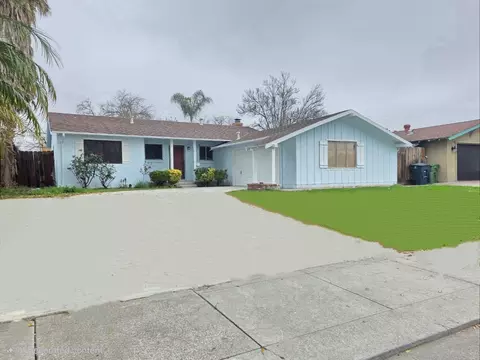 1416 Audrey Dr, Tracy, CA 95376