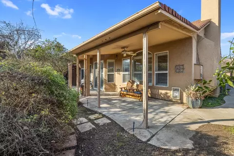 Exterior - 3012 Degas Ln, Modesto, CA 95355 photo 10 of 11