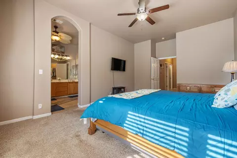 Bedroom - 3012 Degas Ln, Modesto, CA 95355 photo 2 of 5