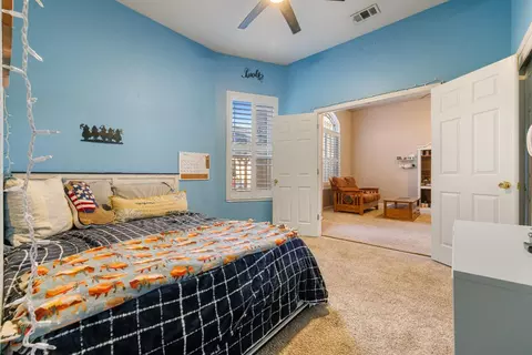 Bedroom - 3012 Degas Ln, Modesto, CA 95355 photo 4 of 5