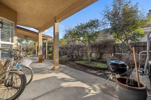 Exterior - 3012 Degas Ln, Modesto, CA 95355 photo 11 of 11
