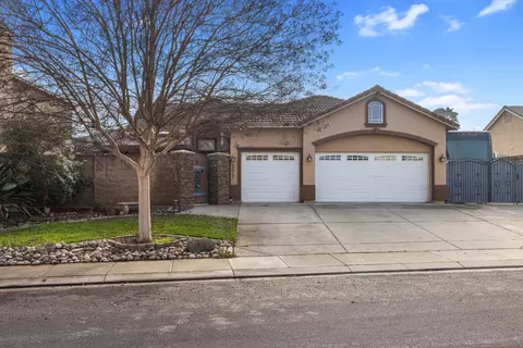 Exterior - 3012 Degas Ln, Modesto, CA 95355 photo 2 of 11